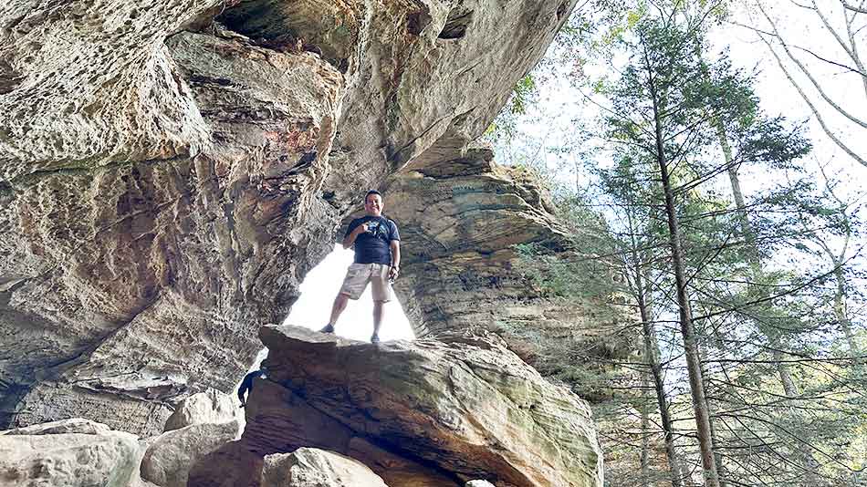 Visita Kentucky