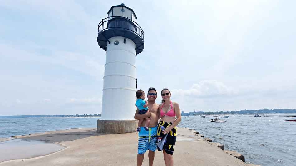 Visita Michigan